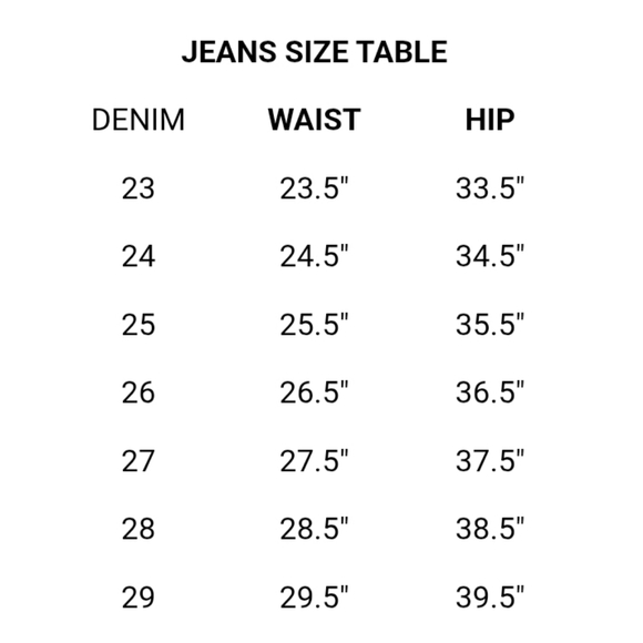 Brand New With Tags Joe's The Mia High Rise Wide Leg Size 28 Womens Size 6 Jeans - Picture 7 of 12